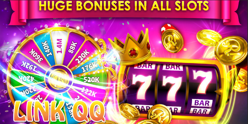 Gunakan Link QQ Sebagai Alternatif Akses Main Sepuasnya