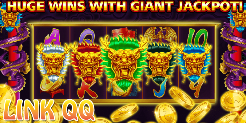 Kenali Link QQ Penyedia Game Online Terlengkap