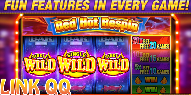 Daftar Games Link QQ Terunggul Winrate Tertinggi