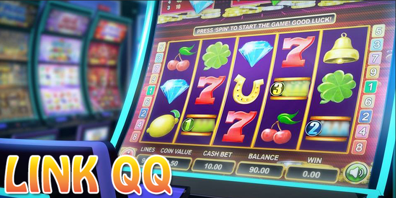 Informasi Update Link QQ Game Penutupan Akhir Tahun